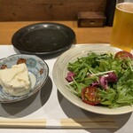 炭火焼鳥 いこか - 