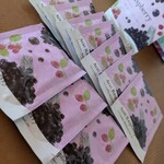 生活の木 - 料理写真: