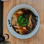 麺屋 丈六 - 