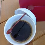 キーコーヒー - ドリンク写真: