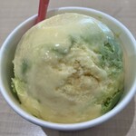 サーティワンアイスクリーム - 