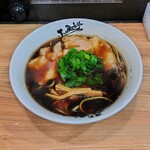 麺屋 丈六 - 