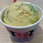 サーティワンアイスクリーム - 