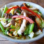 風遊斎 - 2010/4/2訪問ガンジューすばのアップ