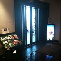 モリタ屋 東京丸の内店 - 店の入り口