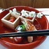 旬菜料理 栢の森