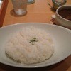 欧風カレー食堂 jizi ジジ