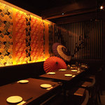 本格水炊きと博多もつ鍋 地鶏と九州料理 居酒屋 鳥邸 - 