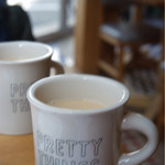 プリティシングス - 