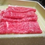 Shabushabu Onyasai - 