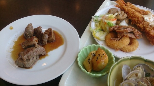 清稜山倶楽部 - 磐梯熱海（ホテル）の写真