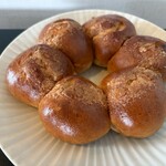 ライフ＆ブレッド - 