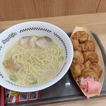 たこ寿 - 