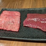 焼肉 ジャンボ - 