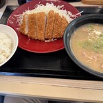かつや - 料理写真:
