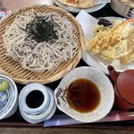 深大寺 鈴や - 