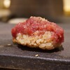 恵比寿 鮨 はつめ - 