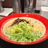 鶏白湯らーめん ふくちゃん - 