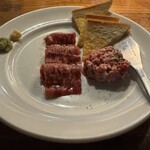 カルネジーオ ウエスト - 