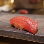 Ebisu Sushi Hatsume - 