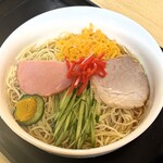 大盛庵 - 料理写真:冷やし中華