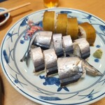徐福寿司 - 