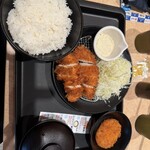 松のや  - 料理写真: