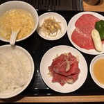 ビーフキッチン - 