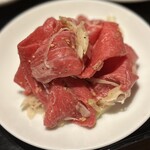 ビーフキッチン - 