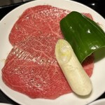 ビーフキッチン - 