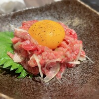 近江うし焼肉 にくTATSU 日本橋室町店 - 