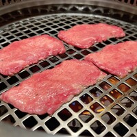 近江うし焼肉 にくTATSU 日本橋室町店 - 