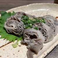 近江うし焼肉 にくTATSU 日本橋室町店 - 