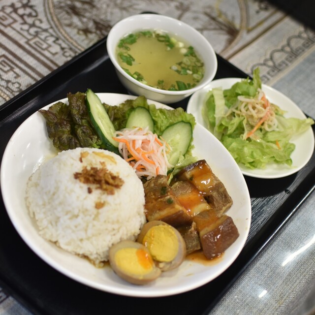 PHO VIET QUAN