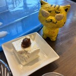 三輪そうめん流し - 【朗報】半蔵さま！肉味噌が乗った、豆腐ですぞ〜〜