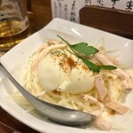 魚のタナ - 