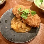 魚のタナ - 