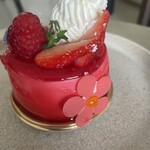 グラシエ イクス - 