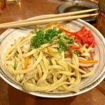 魚のタナ - 