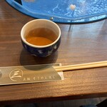 三輪そうめん流し - ちゃ