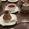 カフェタナカ - 