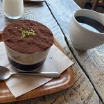 A to Z cafe - 