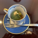 茶房 半兵衛 - 
