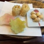 茶房 半兵衛 - 