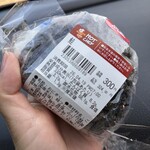 セイコーマート - 料理写真: