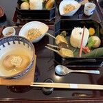 茶房 半兵衛 - 