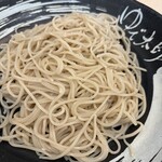 ゆで太郎 - 料理写真:
