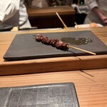 とり茶太郎 - 