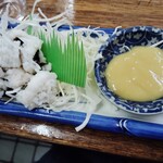 森田食堂 - 