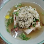 森田食堂 - 